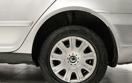 Skoda Octavia, 2012 год, 599 000 рублей, 18 фотография