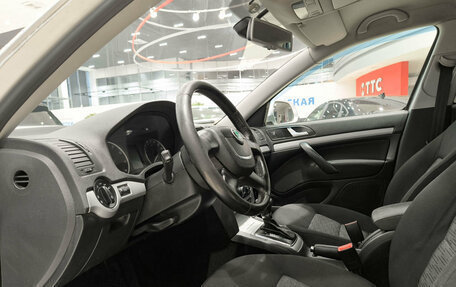 Skoda Octavia, 2012 год, 599 000 рублей, 16 фотография