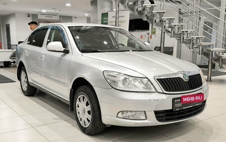 Skoda Octavia, 2012 год, 599 000 рублей, 3 фотография