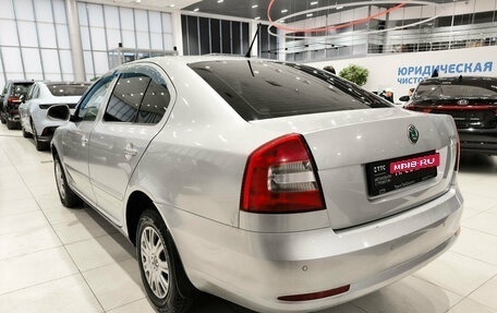 Skoda Octavia, 2012 год, 599 000 рублей, 7 фотография