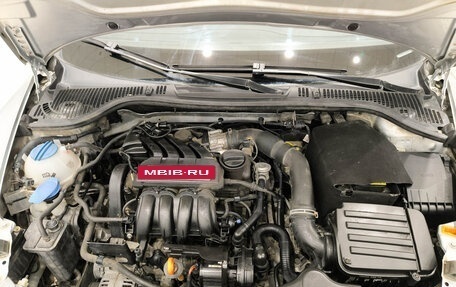 Skoda Octavia, 2012 год, 599 000 рублей, 9 фотография