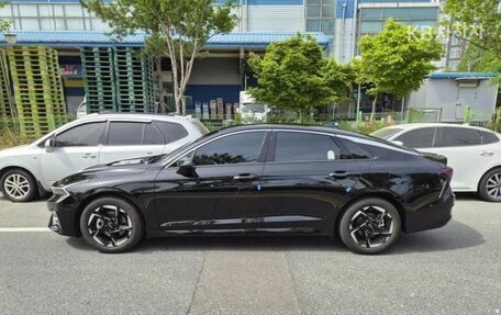 KIA K5, 2023 год, 2 162 999 рублей, 5 фотография