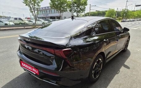 KIA K5, 2023 год, 2 162 999 рублей, 3 фотография