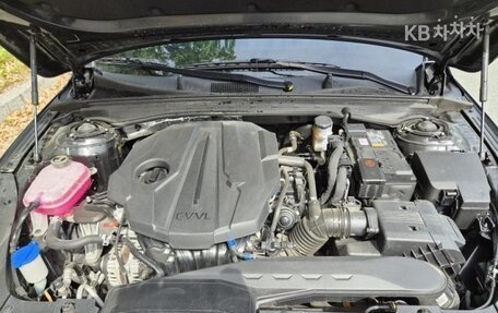 KIA K5, 2023 год, 2 162 999 рублей, 17 фотография