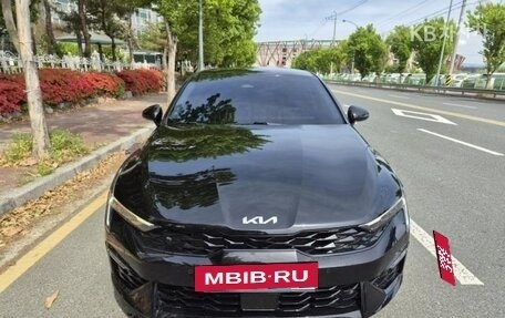 KIA K5, 2023 год, 2 162 999 рублей, 2 фотография