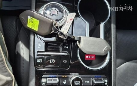 KIA K5, 2023 год, 2 162 999 рублей, 13 фотография