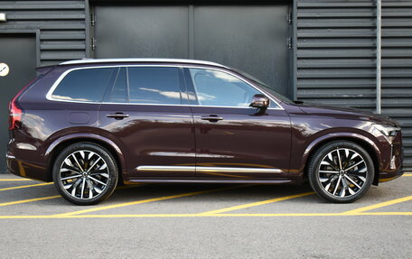 Volvo XC90 II рестайлинг, 2026 год, 12 990 000 рублей, 10 фотография