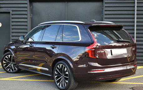 Volvo XC90 II рестайлинг, 2026 год, 12 990 000 рублей, 3 фотография