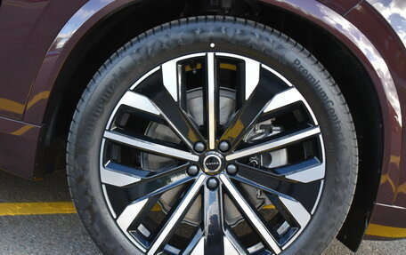 Volvo XC90 II рестайлинг, 2026 год, 12 990 000 рублей, 11 фотография