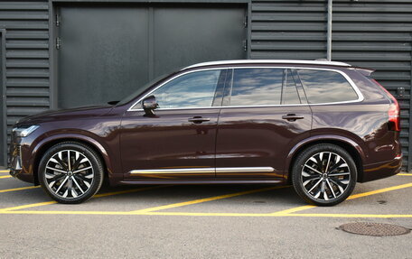 Volvo XC90 II рестайлинг, 2026 год, 12 990 000 рублей, 9 фотография