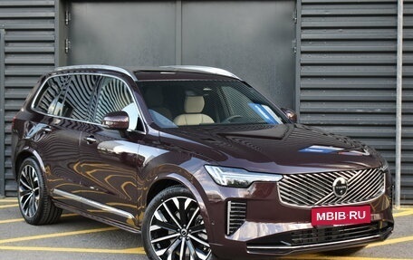 Volvo XC90 II рестайлинг, 2026 год, 12 990 000 рублей, 2 фотография