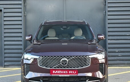 Volvo XC90 II рестайлинг, 2026 год, 12 990 000 рублей, 7 фотография