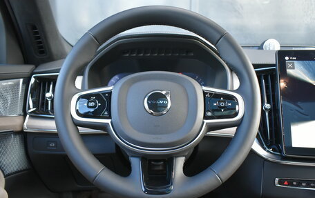 Volvo XC90 II рестайлинг, 2026 год, 12 990 000 рублей, 13 фотография
