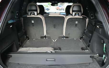 Volvo XC90 II рестайлинг, 2026 год, 12 990 000 рублей, 21 фотография