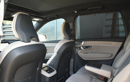 Volvo XC90 II рестайлинг, 2026 год, 12 990 000 рублей, 17 фотография