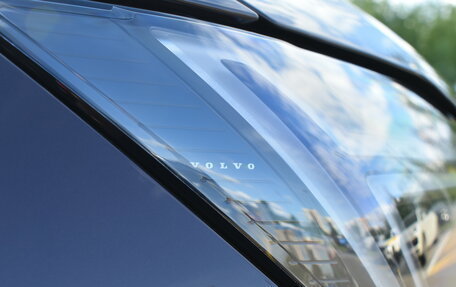 Volvo XC90 II рестайлинг, 2026 год, 12 990 000 рублей, 23 фотография
