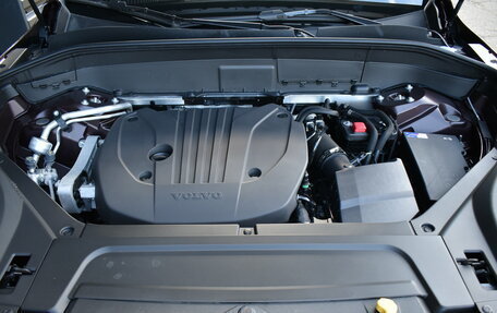 Volvo XC90 II рестайлинг, 2026 год, 12 990 000 рублей, 22 фотография