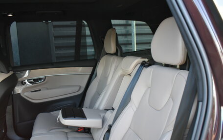 Volvo XC90 II рестайлинг, 2026 год, 12 990 000 рублей, 16 фотография