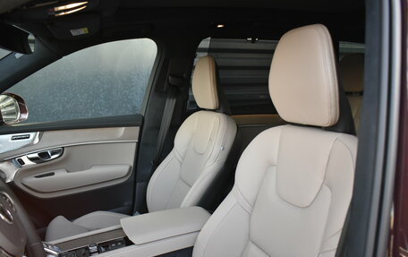 Volvo XC90 II рестайлинг, 2026 год, 12 990 000 рублей, 15 фотография