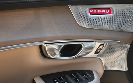 Volvo XC90 II рестайлинг, 2026 год, 12 990 000 рублей, 26 фотография