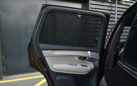 Volvo XC90 II рестайлинг, 2026 год, 12 990 000 рублей, 33 фотография