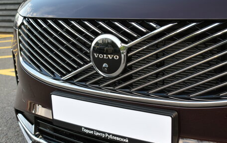 Volvo XC90 II рестайлинг, 2026 год, 12 990 000 рублей, 31 фотография