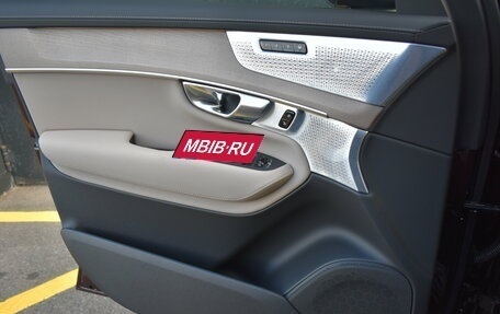 Volvo XC90 II рестайлинг, 2026 год, 12 990 000 рублей, 32 фотография