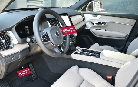 Volvo XC90 II рестайлинг, 2026 год, 12 990 000 рублей, 14 фотография
