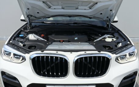 BMW X3, 2021 год, 6 200 000 рублей, 3 фотография