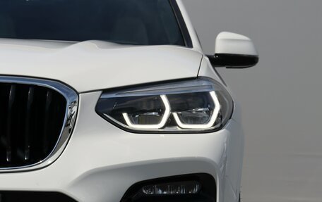 BMW X3, 2021 год, 6 200 000 рублей, 5 фотография