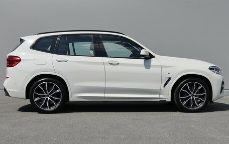 BMW X3, 2021 год, 6 200 000 рублей, 7 фотография