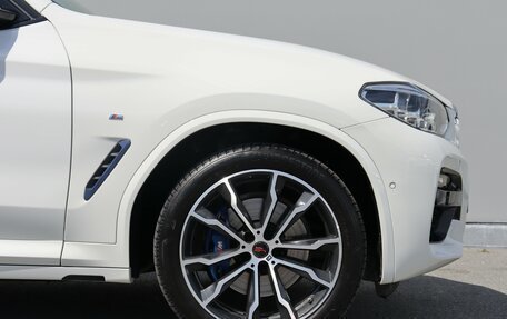 BMW X3, 2021 год, 6 200 000 рублей, 4 фотография