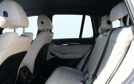 BMW X3, 2021 год, 6 200 000 рублей, 14 фотография