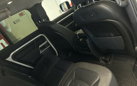 Land Rover Defender II, 2021 год, 5 600 000 рублей, 8 фотография