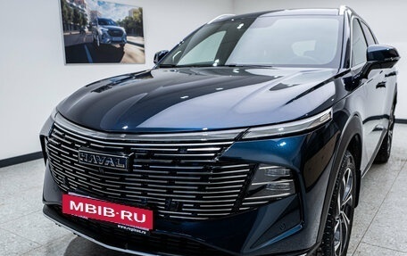 Haval F7, 2026 год, 3 399 000 рублей, 3 фотография