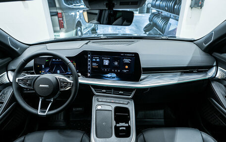 Haval F7, 2026 год, 3 399 000 рублей, 26 фотография