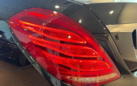 Mercedes-Benz S-Класс, 2015 год, 4 190 000 рублей, 8 фотография