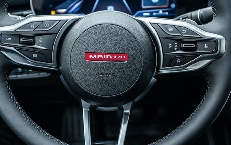 Haval F7, 2026 год, 3 399 000 рублей, 30 фотография