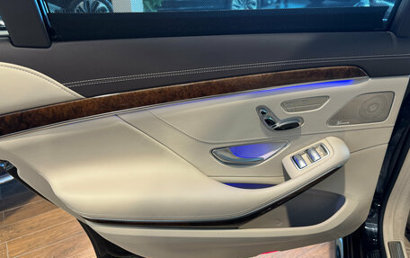 Mercedes-Benz S-Класс, 2015 год, 4 190 000 рублей, 17 фотография