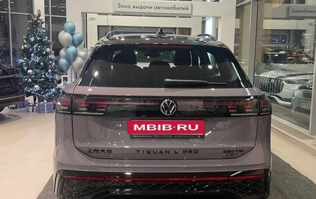 Volkswagen Tiguan, 2026 год, 5 350 000 рублей, 3 фотография