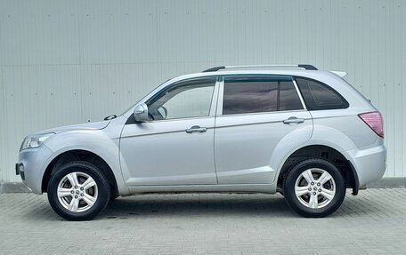 Lifan X60 I рестайлинг, 2015 год, 649 000 рублей, 7 фотография