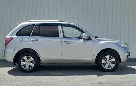 Lifan X60 I рестайлинг, 2015 год, 649 000 рублей, 8 фотография