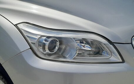 Lifan X60 I рестайлинг, 2015 год, 649 000 рублей, 13 фотография