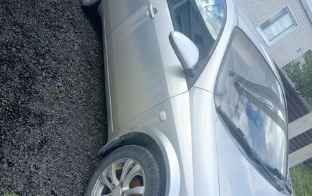 Nissan Primera III, 2007 год, 170 000 рублей, 3 фотография