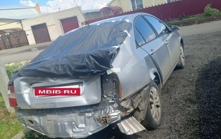 Nissan Primera III, 2007 год, 170 000 рублей, 4 фотография
