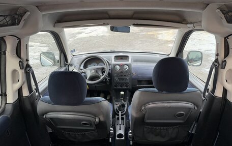 Citroen Berlingo II рестайлинг, 2003 год, 270 000 рублей, 8 фотография