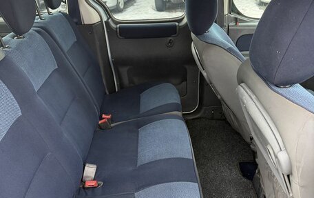 Citroen Berlingo II рестайлинг, 2003 год, 270 000 рублей, 9 фотография