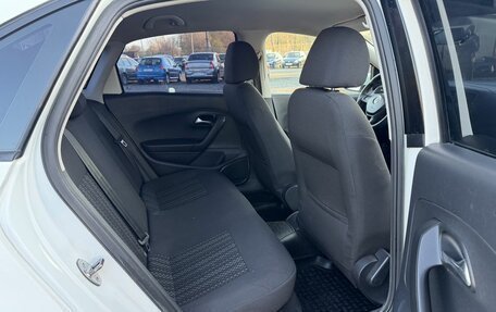 Volkswagen Polo VI (EU Market), 2016 год, 590 000 рублей, 15 фотография