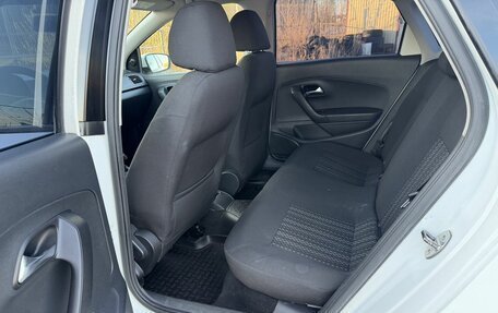 Volkswagen Polo VI (EU Market), 2016 год, 590 000 рублей, 11 фотография