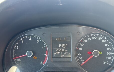 Volkswagen Polo VI (EU Market), 2019 год, 640 000 рублей, 7 фотография